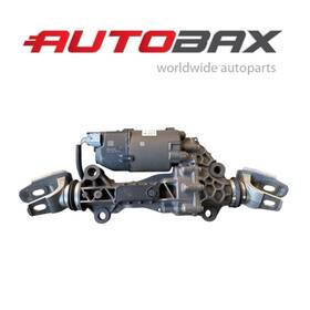 8861499 Bmw 2023 2024 Ix Power Steering Gear Rack Rear Bar