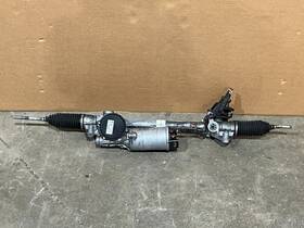 Jj501-009230 Bmw 2018-2021 X3 X4 G01 G02 Electric Power Steering Gear Rack Pinion Oem 18-21