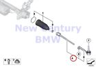 Bmw32102283461 Bmw Genuine Steering Rods Left Tie Rod Zf