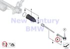 Bmw32106765080 Bmw Genuine Steering Rods Clamping Bolt