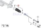 Bmw32106765234-2 Bmw Genuine Steering Linkage Tie Rods Rack Boot Kit Left