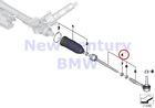 Bmw32106787472 Bmw Genuine Steering Rods Tie Rod