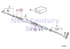 Bmw32211139786 Bmw Genuine Steering Linkage-tie