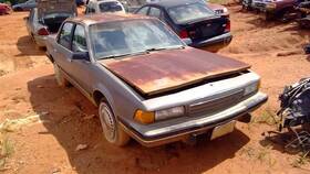 551-01264 Buick Steering Gear/rack Power Rack And Pinion Fits 82-93 Century 175525