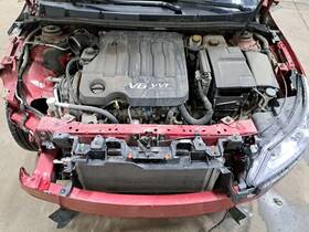 551-02198 Buick Power Steering Gear/rack And Pinion 2012 Lacrosse Sku#4052656