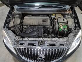 551-02242 Buick Power Steering Gear/rack And Pinion 2015 Verano Sku#3915698