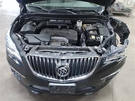 551-10075 Buick Power Steering Gear/rack And Pinion 2018 Envision Sku#3916860