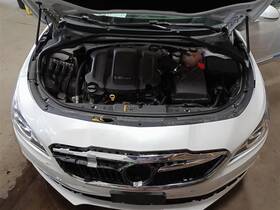 551-10079 Buick Power Steering Gear/rack And Pinion 2018 Lacrosse Sku#3899069