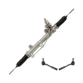 Buyautoparts 193331340263 Rack And Pinion Outer Tie Rod Kit 89-21124k7 Gap