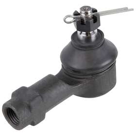85-31783an Buyautoparts For Hyundai Santa Fe 2001 2002 2003 2004 2005 2006 New Outer Tie Rod End Dac