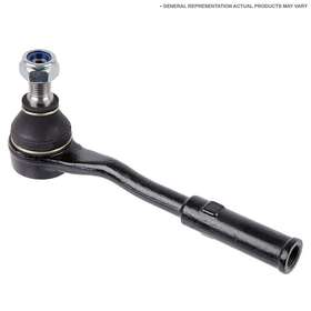 85-31794an Buyautoparts For Infiniti Fx35 Fx45 2003-2008 New Right Passenger Side Outer Tie Rod End Dac