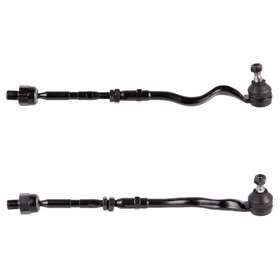 89-10012kt Buyautoparts For Bmw 323i 328i 323ci 325i 330i 325ci 330ci And Z4 Tie Rod Kit Csw