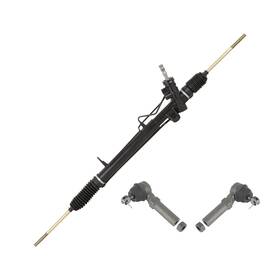 89-20069k7 Buyautoparts Rack And Pinion Outer Tie Rod Kit