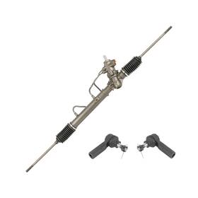 89-20263k7 Buyautoparts For Toyota Celica 1987-1993 Power Steering Rack And Outer Tie Rod Kit Csw