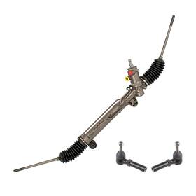 89-20273k7 Buyautoparts For Buick Century Chevy Monte Power Steering Rack And Outer Tie Rod Kit Dac 89-20273k7 Buyautoparts For Buick Century Chevy Monte Power Steering Rack And Outer Tie Rod Kit Dac