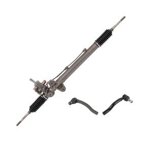 89-20652k7 Buyautoparts For Honda Pilot 2009-2015 Power Steering Rack And Outer Tie Rod Kit Csw