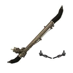 89-20731w9 Buyautoparts Rack And Pinion Outer Tie Rod Kit Gap