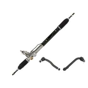 89-20846k9 Buyautoparts For Hyundai Santa Fe 2007-2009 Power Steering Rack And Outer Tie Rod Kit Gap 89-20846k9 Buyautoparts For Hyundai Santa Fe 2007-2009 Power Steering Rack And Outer Tie Rod Kit Gap