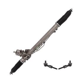 89-20983w9 Buyautoparts For Audi Allroad Quattro 2001 Power Steering Rack And Outer Tie Rod Kit 89-20983w9 Buyautoparts For Audi Allroad Quattro 2001 Power Steering Rack And Outer Tie Rod Kit