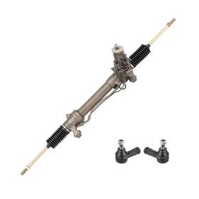 89-20988k7 Buyautoparts Rack And Pinion Outer Tie Rod Kit Tcp
