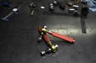 Bv-toy-sup-mk4-otierod Battle Version Outer Tie Rod Ends For Toyota 753760200271