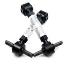 Bxss-20103 Blox Racing Rear Toe Kit For Honda Civic Crx