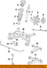 C2d51043 Jaguar Oem 09-15 Xf