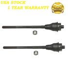 Ca0904201827 Front Inner Tie Rod End Fit Cadillac Escalade