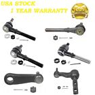 Ca120320181 Front Tie Rod End Pitman Idler Fit Ford Expedition Ca120320181 Front Tie Rod End Pitman Idler Fit Ford Expedition