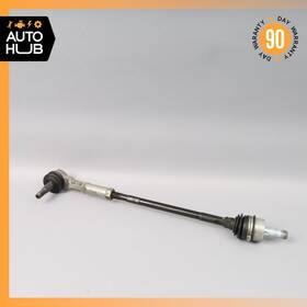 19168108 Cadillac 07-13 Xlr / Corvette Left Or Right Side Steering Pinion Tie Rod End Oem
