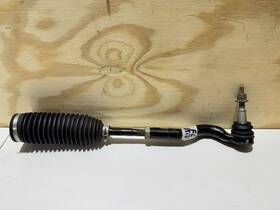 23183691 Cadillac 2016-2020 Ct6 Awd Left Driver Front Tie Rod Oem Gm