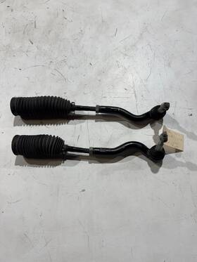 23183694 Cadillac 23255733 2016-2020 Ct6 Awd Left And Right Front Tie Rod Set 57k Oem