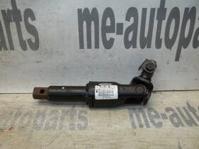 25749288 Cadillac 03-07 Cts Steering Column Intermediate Shaft Linkage Adapter