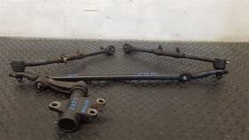 26050590 Cadillac 99-00 Escalade Steering Tie Rod Assembly With Center Link Oem