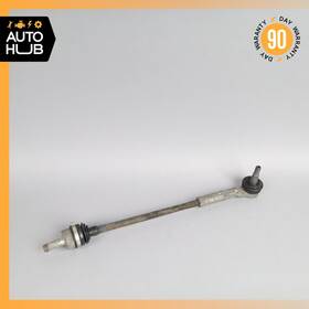 26086581 Cadillac 04-06 Xlr Left Or Right Side Steering Pinion Tie Rod End Oem