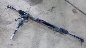 551-00213 Cadillac Steering Gear/rack Power Rack And Pinion Opt Nv7 Fits 08-11 Sts 477777