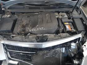 551-10081 Cadillac Power Steering Gear/rack And Pinion 2017 Xts Sku#3892608