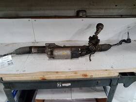 551-10533 Cadillac Power Steering Gear/rack And Pinion 2022 Ct5 Sku#4100761