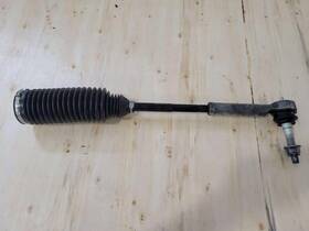 552.gm6e19 Cadillac 2015-2020 Escalade Tahoe Yukon Suburban Driver Lh Inner Outer Tie Rods Boot Left