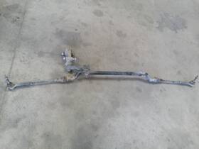558.gm6c03 Cadillac 03 Escalade 6.0l Drag Link Used As Shown 15537