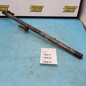 558.gm6u54 Cadillac Center Drag Link Fits 1954 Inch Only 1149572