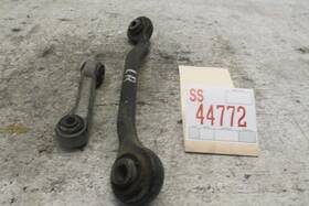 9225 Cadillac 1997 1998 1999 Eldorado Left Driver Suspension Stabilizer Bar Link And Tie Rod