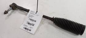 974.gm6q11 Cadillac 2011 Srx Steering Rack Pinion Tie Rod End W Boot Left Driver