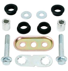 22-k100 Cardone Steering Tie Rod End Bushing Kit