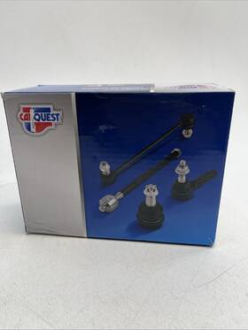 310-93481 Carquest Steering Tie Rod End 310-93481 Carquest Steering Tie Rod End