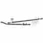 Ce-9701 Currie Currectlync Tie Rod Drag Link System 817783005418