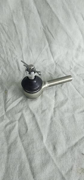 9060-101170 Cfmoto Rh Tie Rod End Ball Joint M10 M12 For Zforce Ex 800 1000 Z8-ex 800-ex