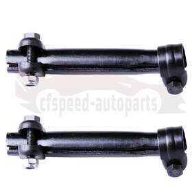 C80433401 Cfspeed-autoparts Front Steering Tie Rod End Sleeve For 65-70 Chevrolet Impala C10 C20 C30 Es350s