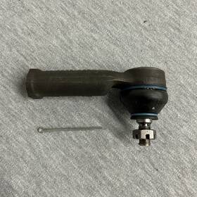 Es3301 Chassis Select By Ptc 95-96 Ford Mercury Mystique Front Lh Driver Outer Tie Rod End
