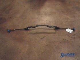 Chevrolet 2117022 Express 2500 Van 2017-2024 Rack And Pinion Assembly 6.0l G19066